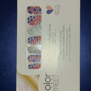 Color Street Glitz and Glory